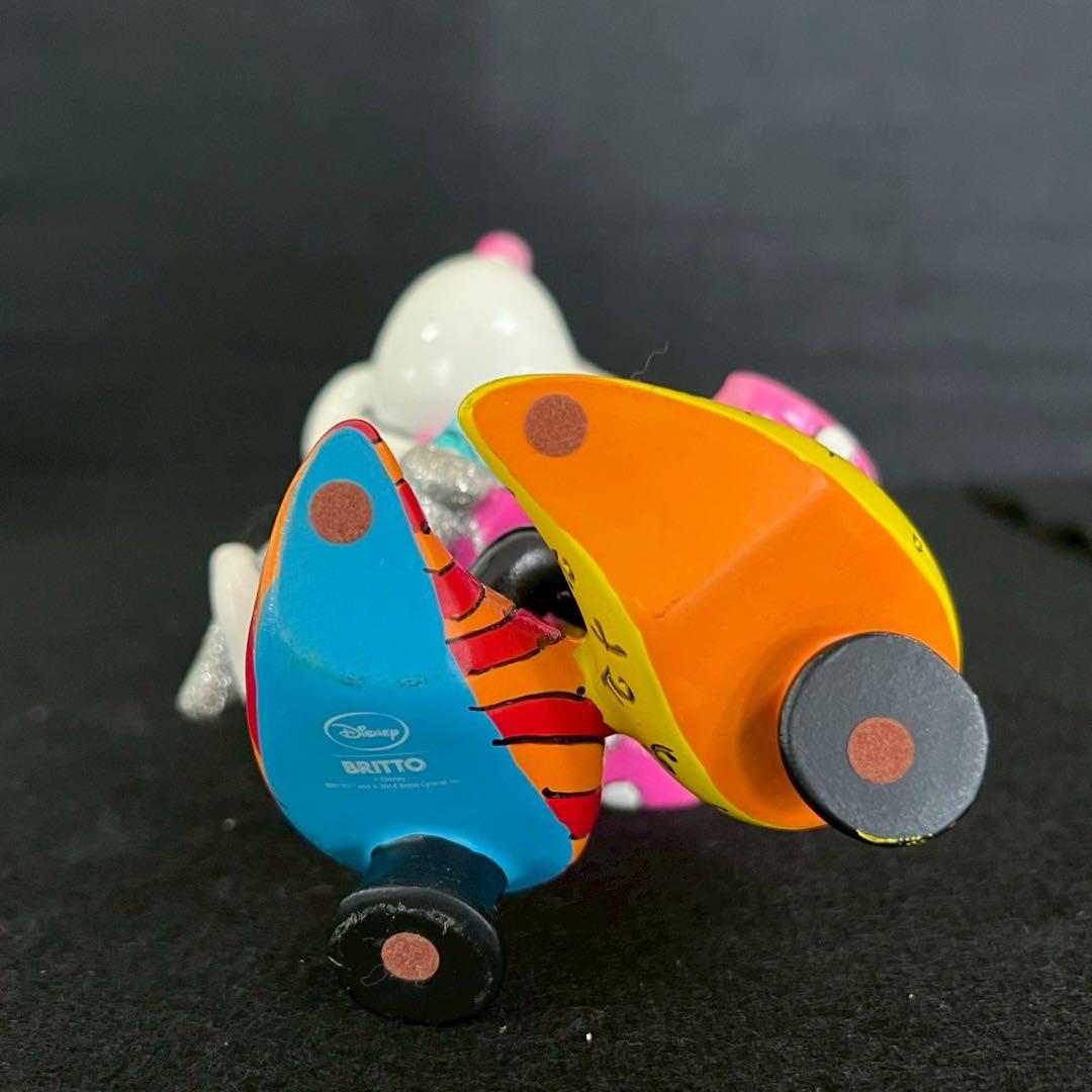 ミニー ディズニーブリットレア Britto フィギュア Britto