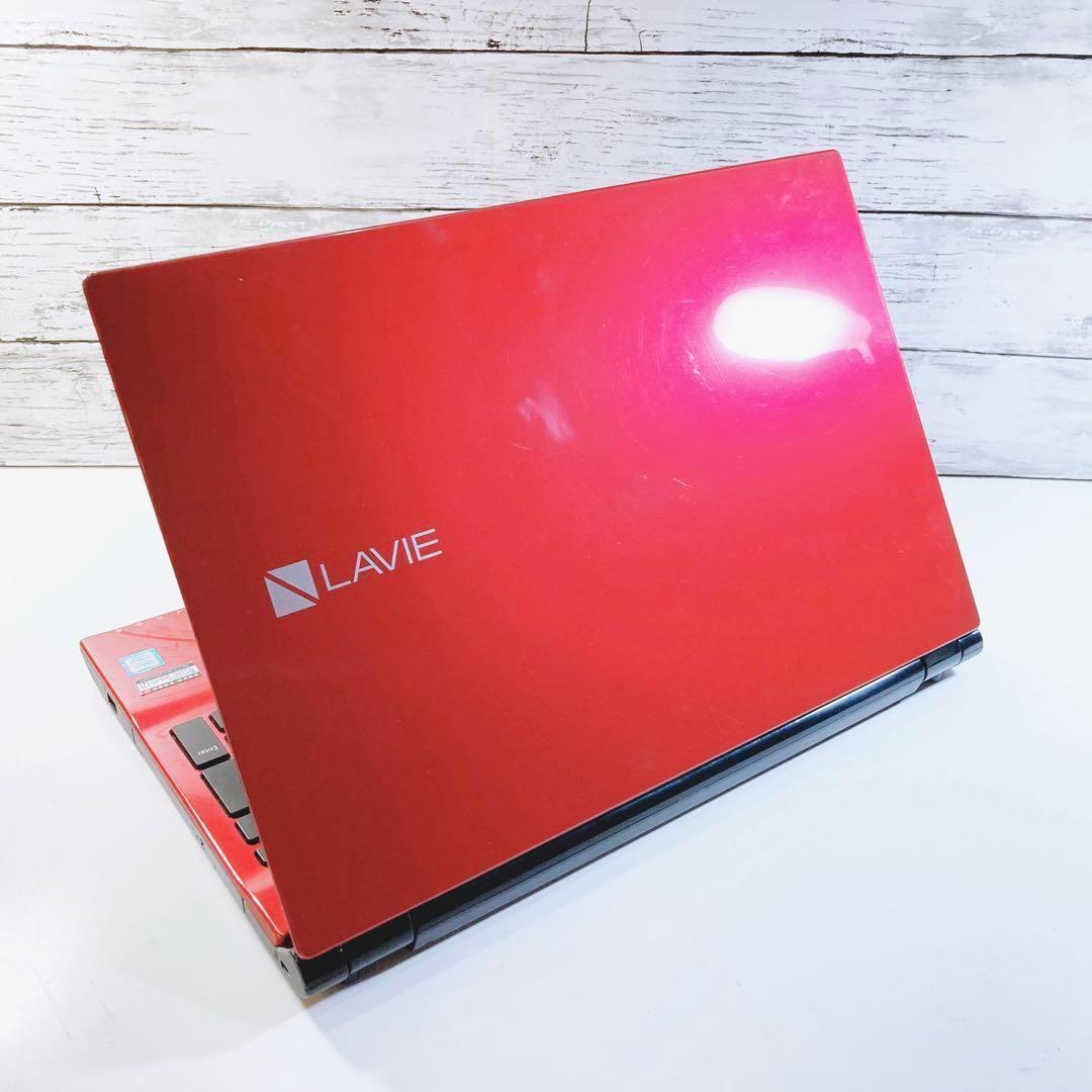 SSD128GB&メモリ8GB/Windows11オフィス付i3ノートパソコン