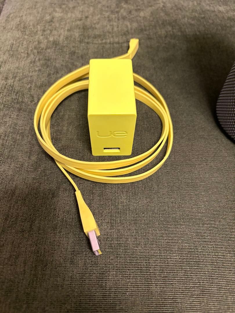 【ジェシーピンクマン 】UE MEGABOOM ワイヤレススピーカー