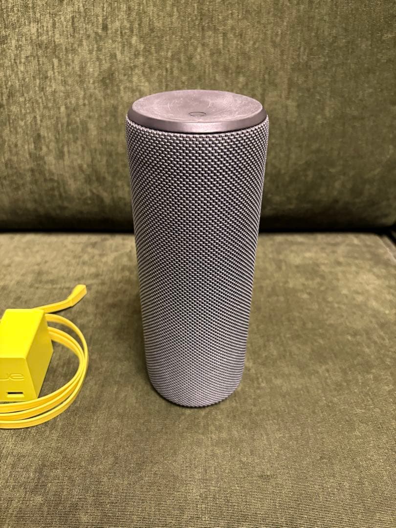 【ジェシーピンクマン 】UE MEGABOOM ワイヤレススピーカー