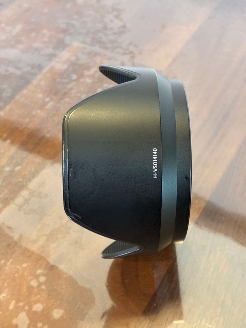 レンズ(ズーム) LUMIX G VARIO HD 14-140mm F4-5.8