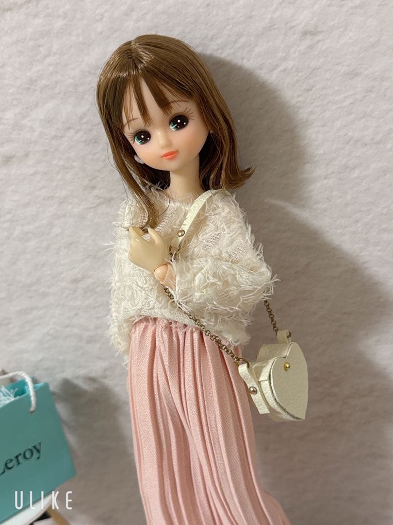 らるねこ様 お取り置き 6点 3/6