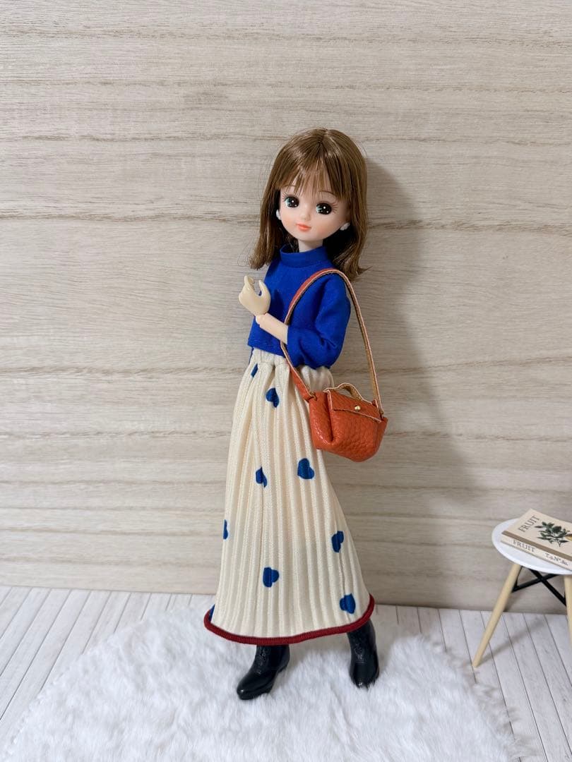 らるねこ様 お取り置き 6点 3/6