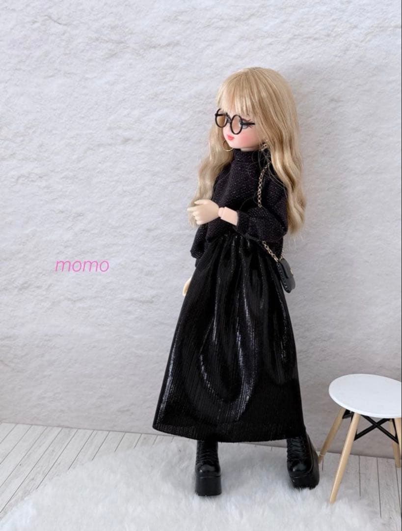 らるねこ様 お取り置き 6点 3/6