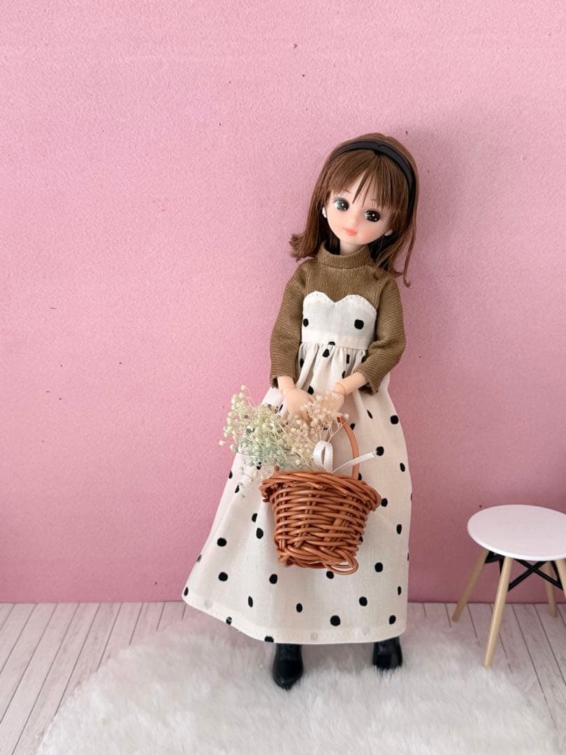 らるねこ様 お取り置き 6点 3/6