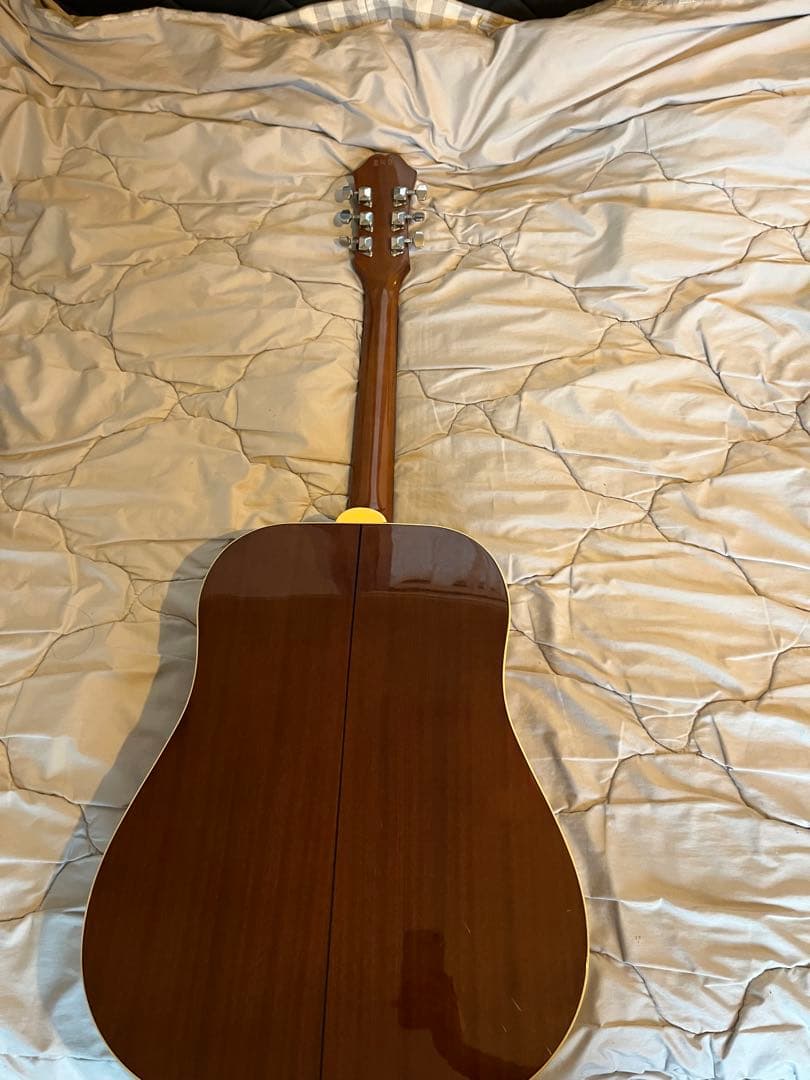 Epiphone G-400 アコースティックギター サンバースト