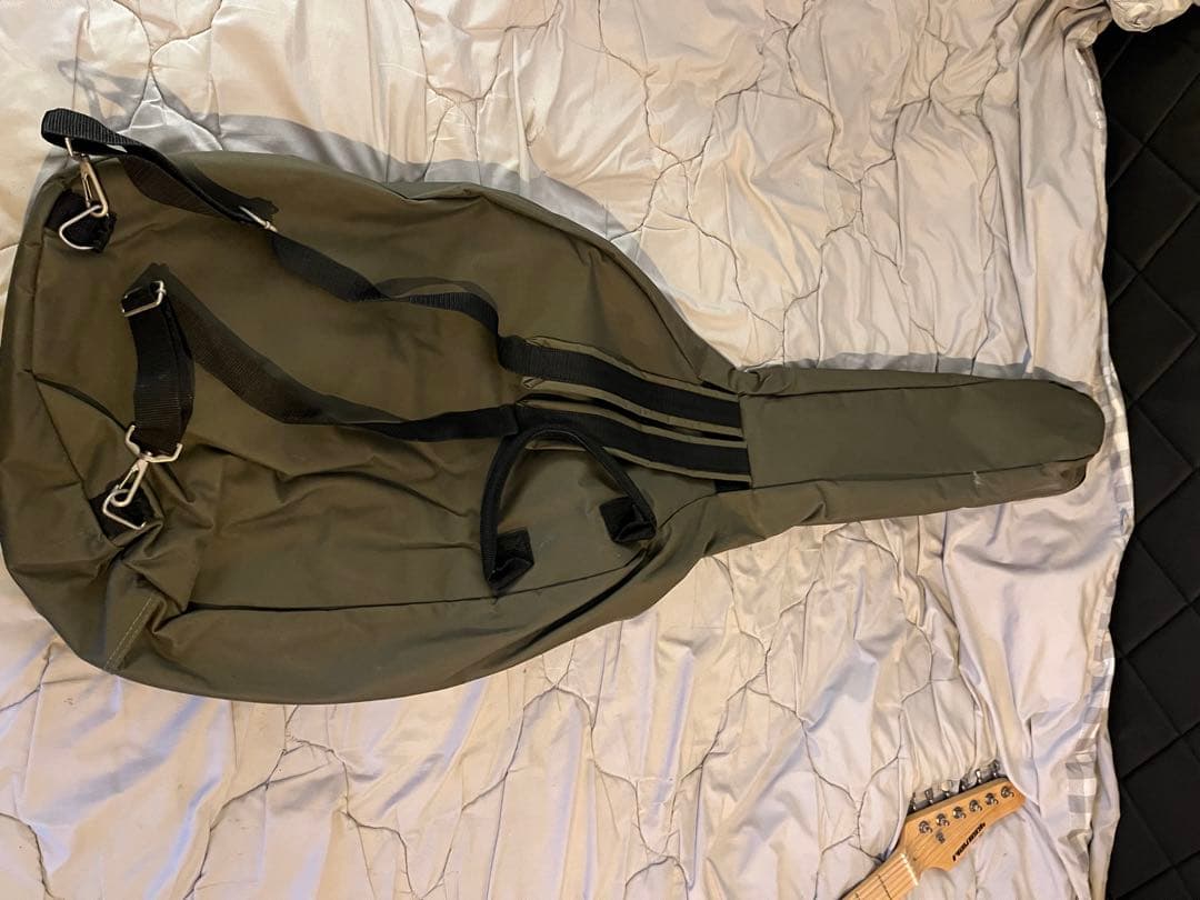 Epiphone G-400 アコースティックギター サンバースト