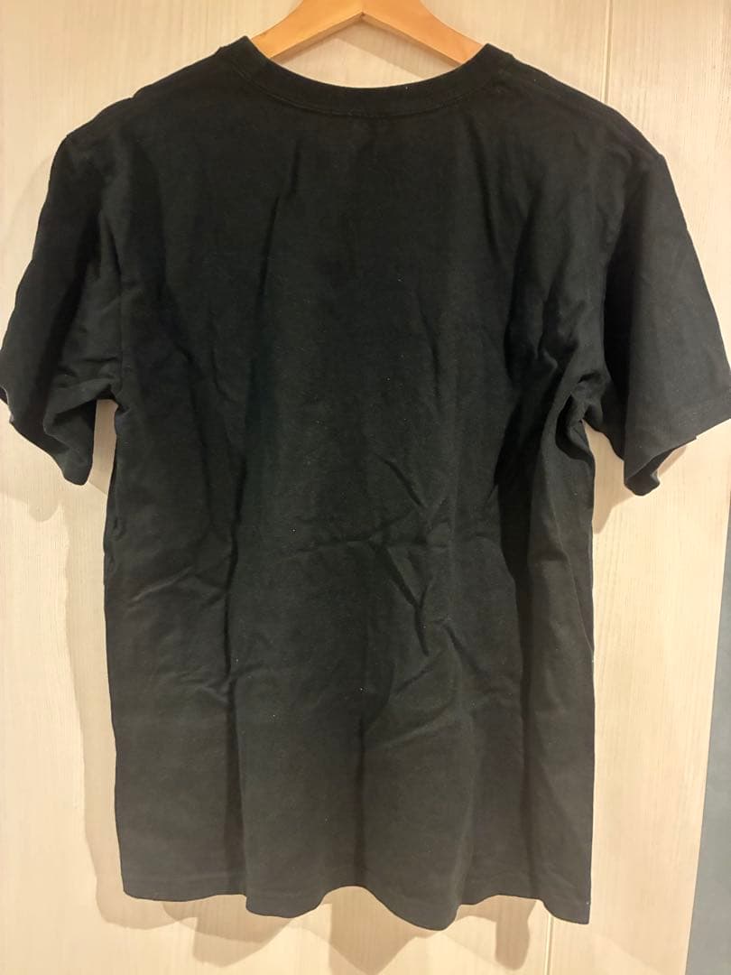 激レア！Mikio Ariga × Nineブルーハーツ甲本ヒロトTシャツ