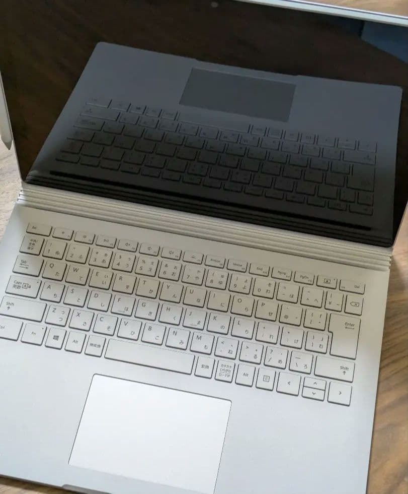 美品☆16G！1テラ☆Microsoftマイクロソフト SurfaceBook2