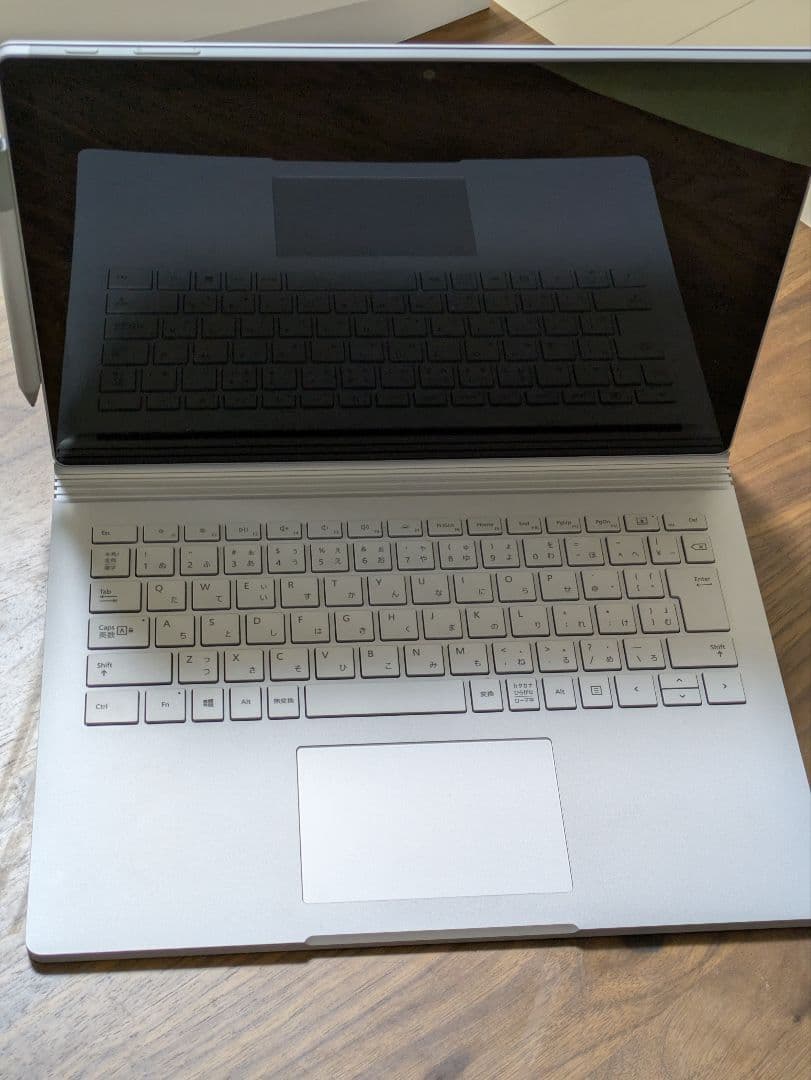 美品☆16G！1テラ☆Microsoftマイクロソフト SurfaceBook2