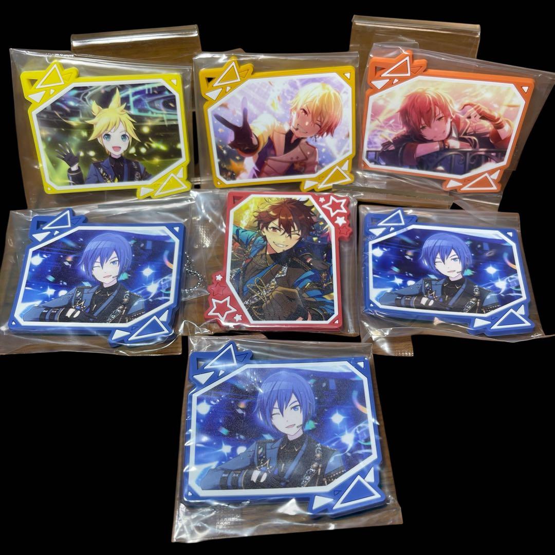 ⭐️未使用⭐️ プロジェクトセカイ あんさんぶるスターズ！グッズ まとめ売り