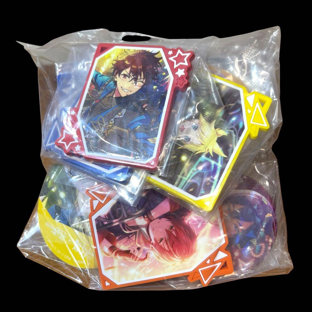 ⭐️未使用⭐️ プロジェクトセカイ あんさんぶるスターズ！グッズ まとめ売り
