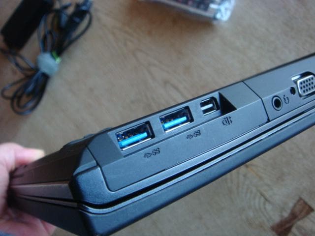 LENOVO ThinkPad T430 16Gb 256Gb＋128Gb