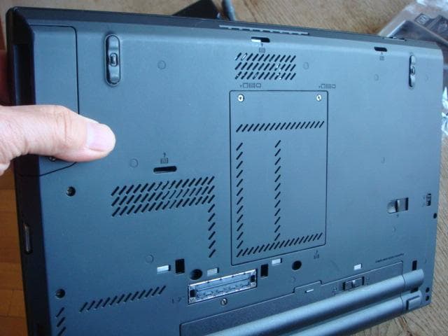 LENOVO ThinkPad T430 16Gb 256Gb＋128Gb