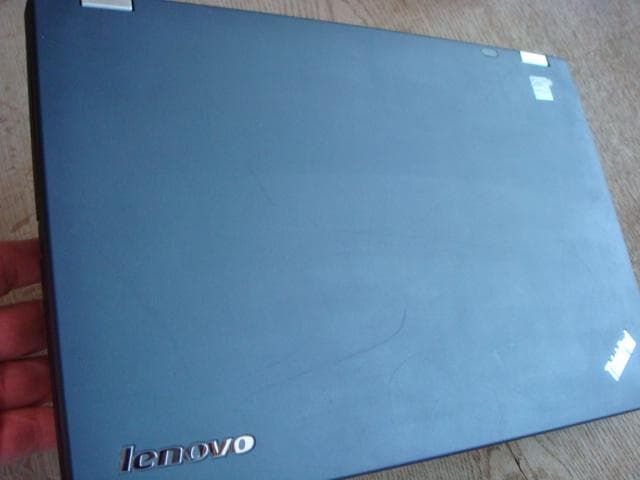 LENOVO ThinkPad T430 16Gb 256Gb＋128Gb