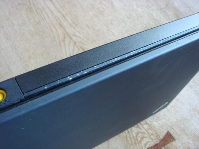 LENOVO ThinkPad T430 16Gb 256Gb＋128Gb