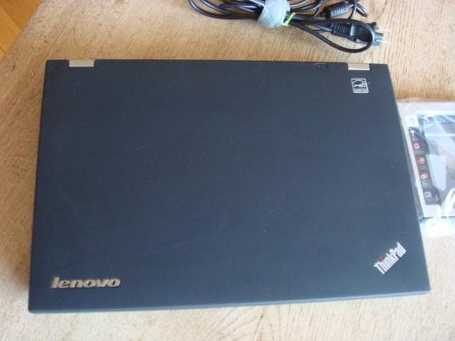 LENOVO ThinkPad T430 16Gb 256Gb＋128Gb
