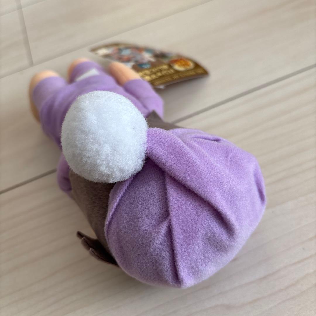 テニスの王子様 パジャマ姿 ぬいぐるみ 跡部景吾 テニプリ