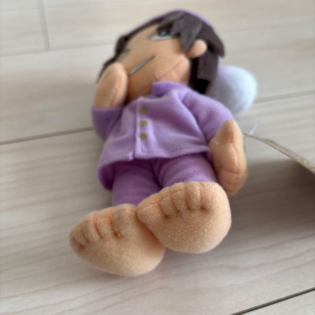 テニスの王子様 パジャマ姿 ぬいぐるみ 跡部景吾 テニプリ