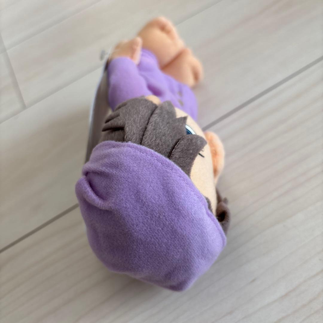 テニスの王子様 パジャマ姿 ぬいぐるみ 跡部景吾 テニプリ