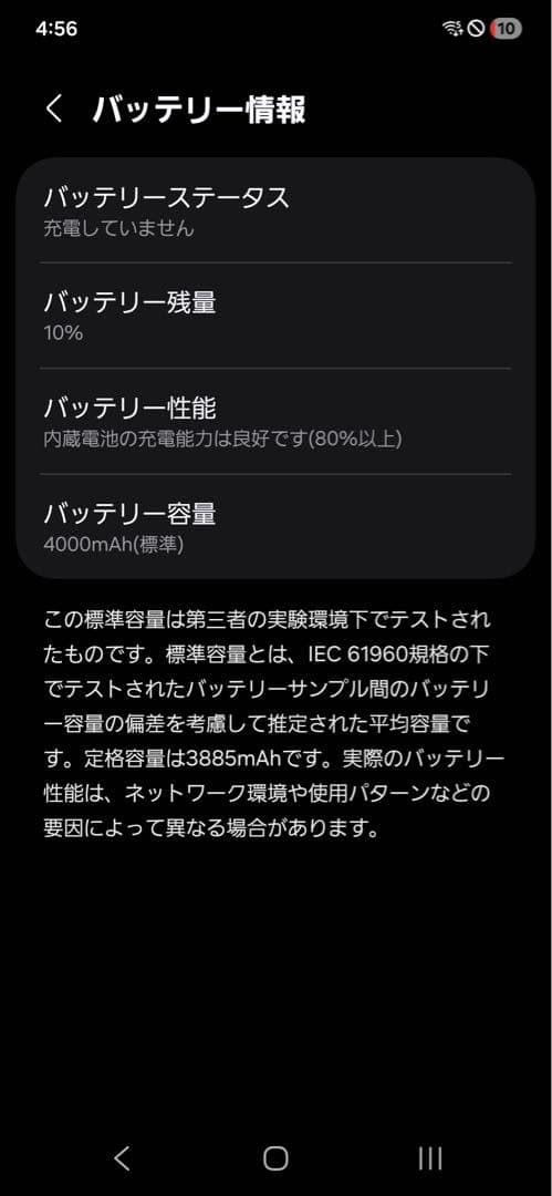 Samsung Galaxy S25 ネイビー 256GB