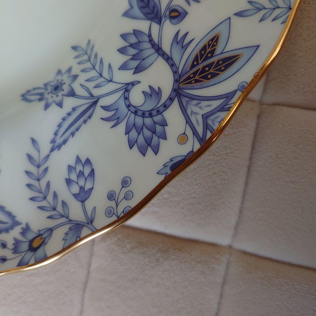 最終お値段新品ノリタケ紅茶セット