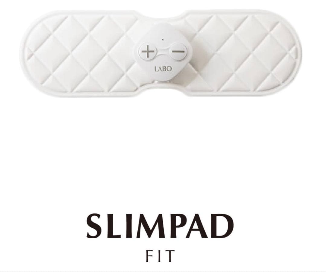 SLIMPAD EMS スリムパッド 日本製