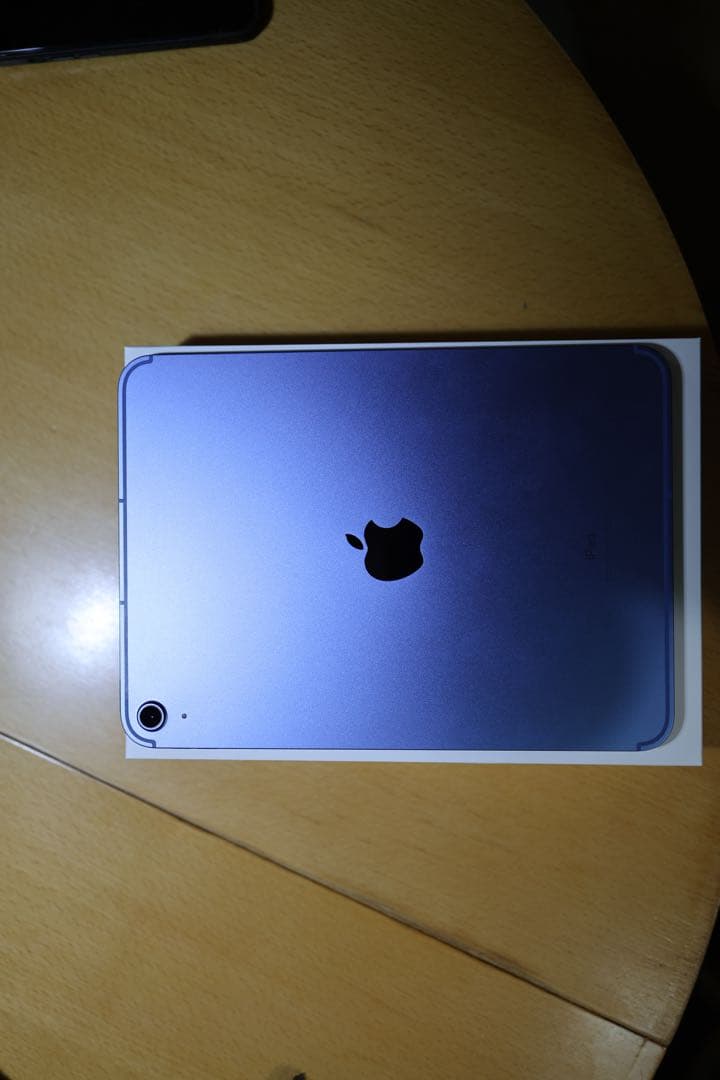 美品 iPad 第10世代 256GB WiFi+Cellular 整備済製品