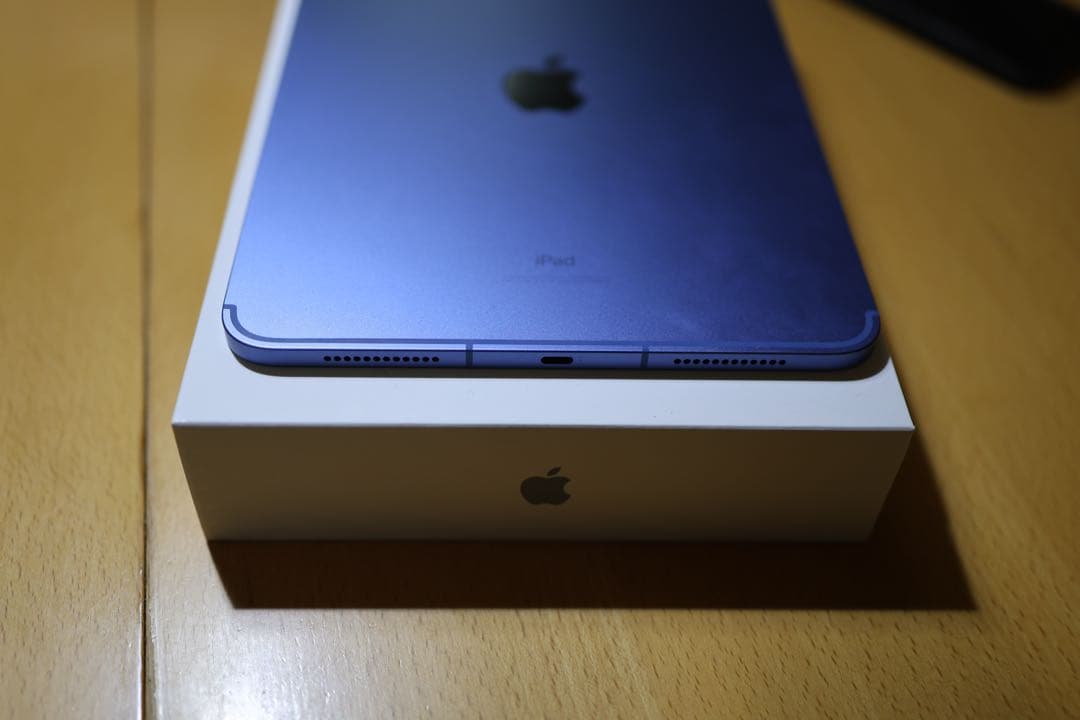 美品 iPad 第10世代 256GB WiFi+Cellular 整備済製品