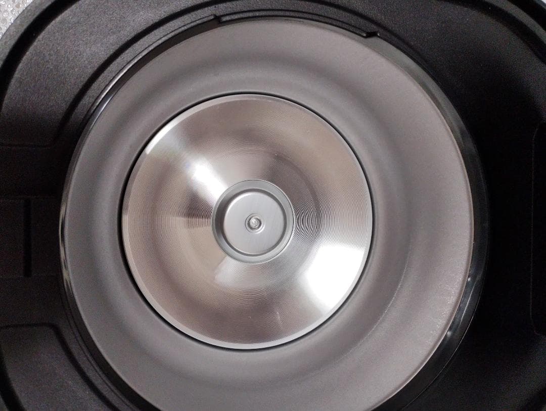 シャープ 炊飯器 3合 マイコン KSCF05BB KS-CF05B-B