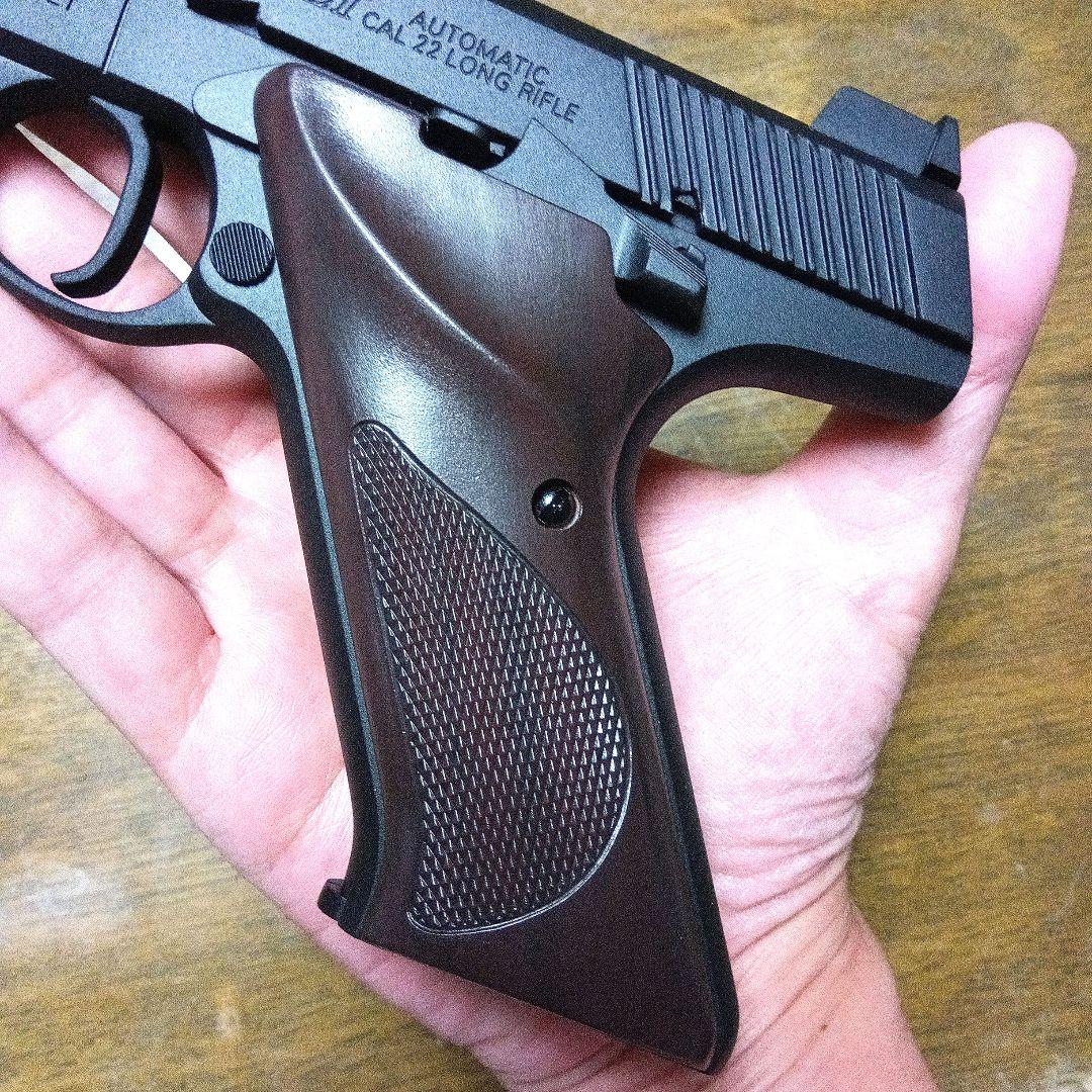 絶版　マルイ　コルトウッズマンマッチターゲット