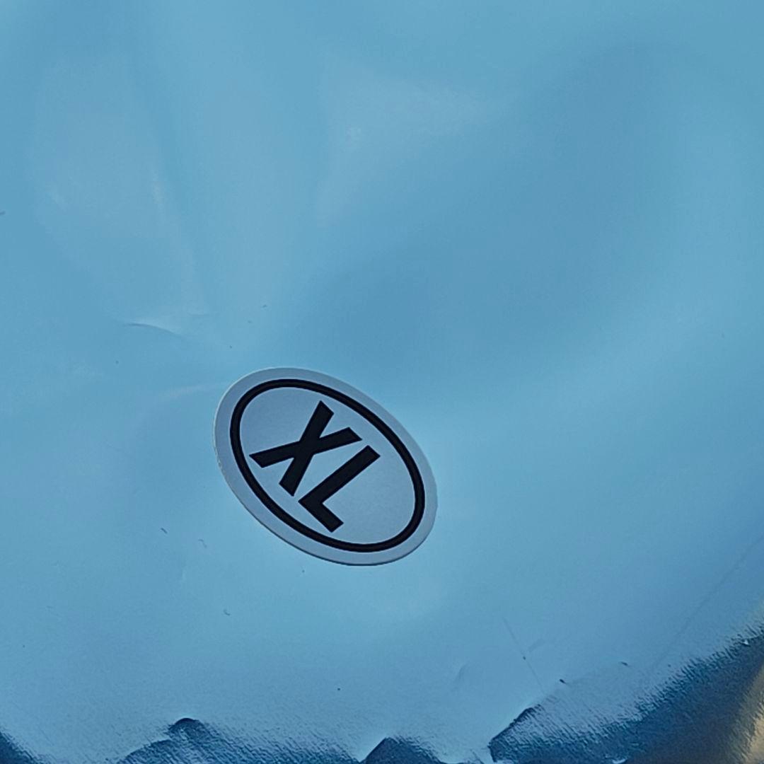 新品　tuki. Tシャツ　サクラキミワタシ　(XLサイズ)