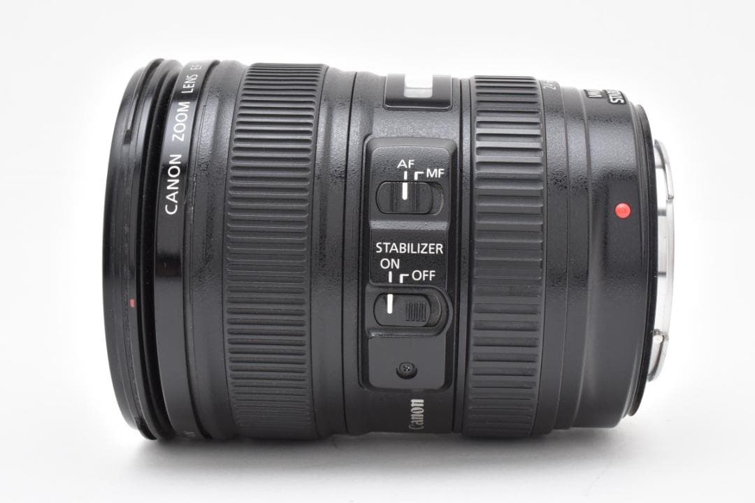 ★美品★ Canon EF 24-105mm F4 L IS USM Lレンズ