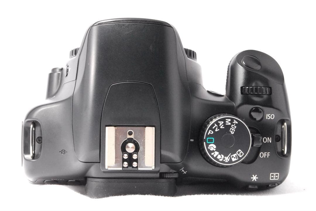 Canon EOS Kiss X2✨ダブルレンズ✨すぐに使える✨カメラデビュー