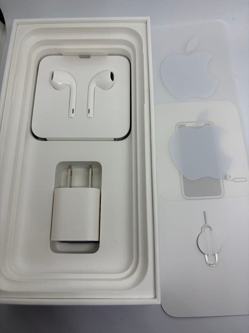 iPhone11 128GB ラベンダー　SIMフリー