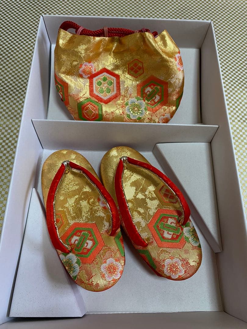 七五三 着物セット3歳 女の子