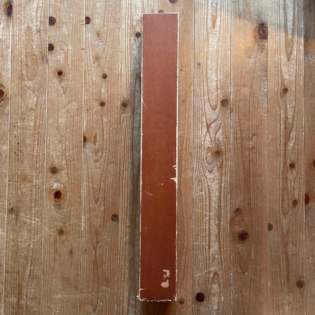 掛軸　富取風堂　「菊花」　本人サイン入り　日本画　箱付き　25.4.4−2