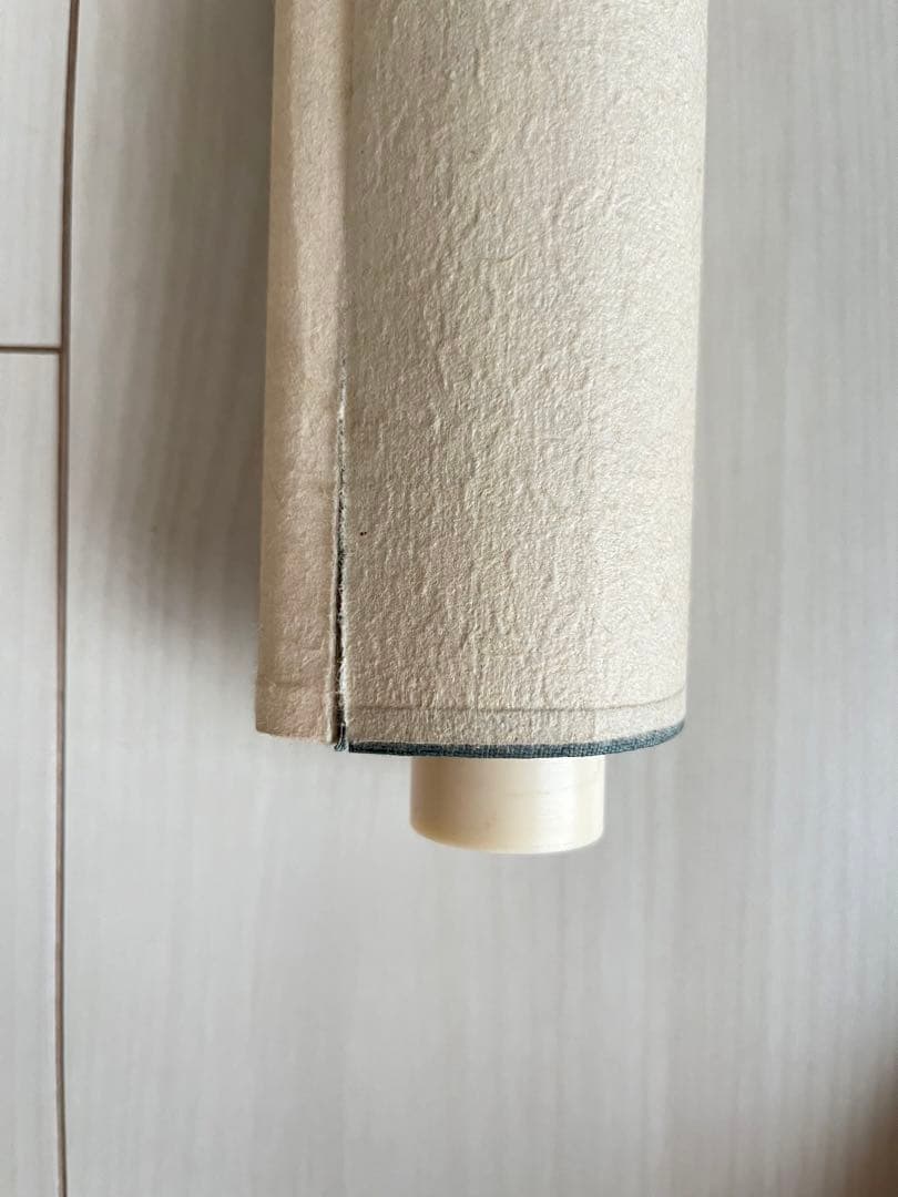 掛け軸、日本画、肉筆紙本、落款有り、古美術、美術品、アンティーク