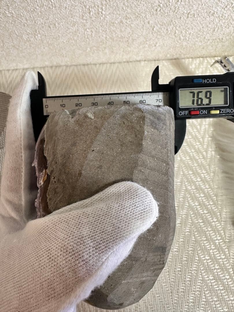 極美結晶✨ウルグアイ産アメジストドーム 約1.16kg 濃紫 天然石クラスター