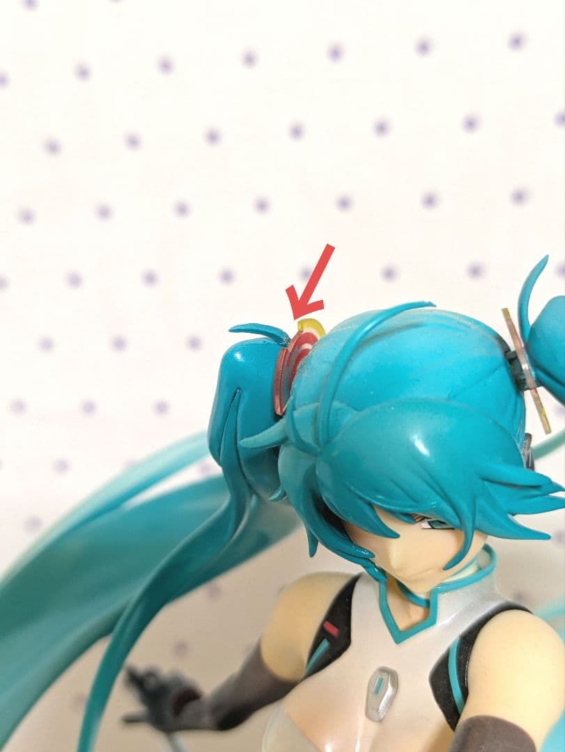 初音ミク フィギュア類まとめて