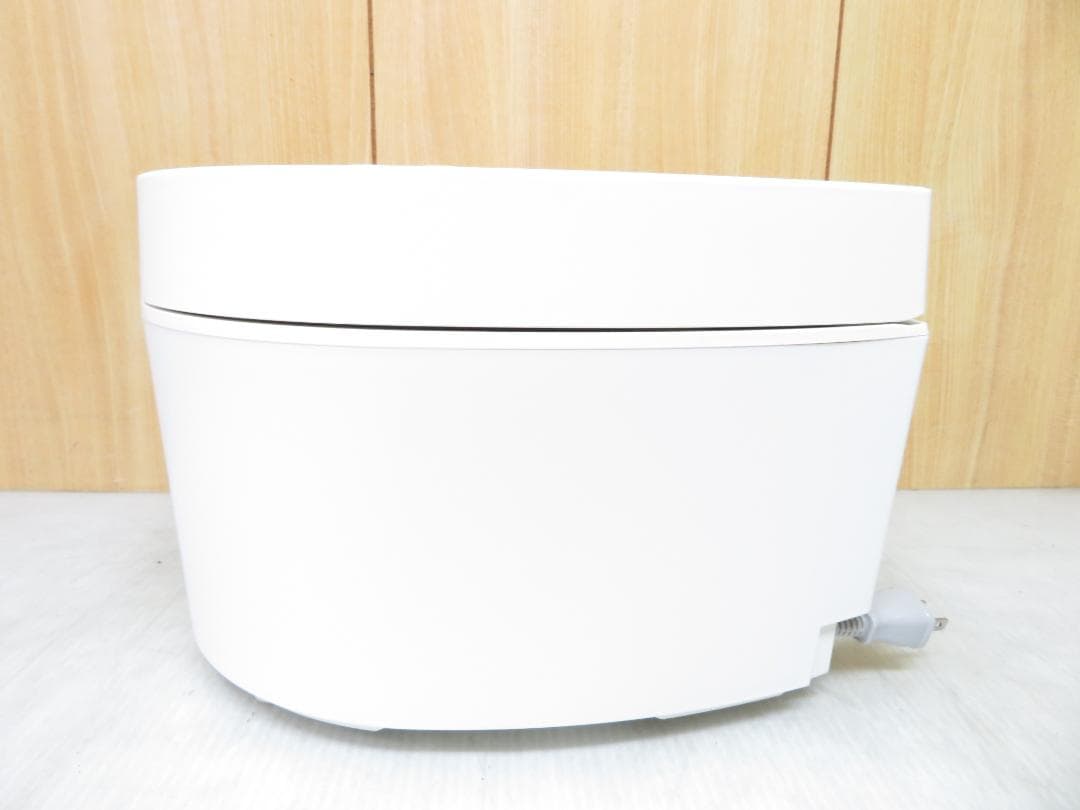 アイリスオーヤマ IRIS 2021年製 IH炊飯ジャー 炊飯器 5.5合炊き