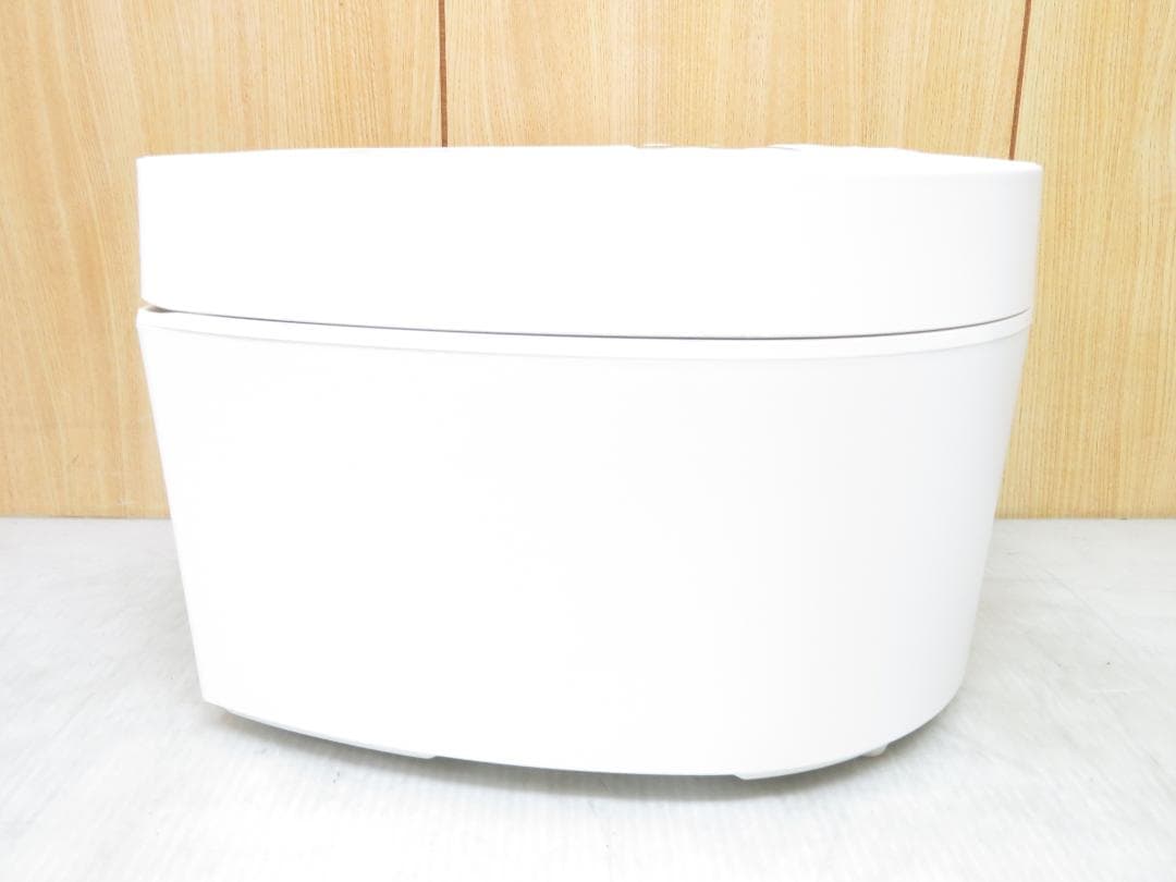 アイリスオーヤマ IRIS 2021年製 IH炊飯ジャー 炊飯器 5.5合炊き