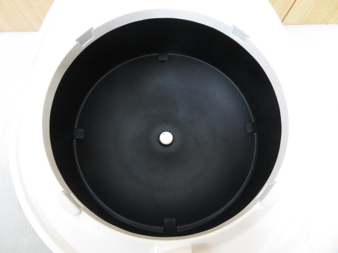 アイリスオーヤマ IRIS 2021年製 IH炊飯ジャー 炊飯器 5.5合炊き