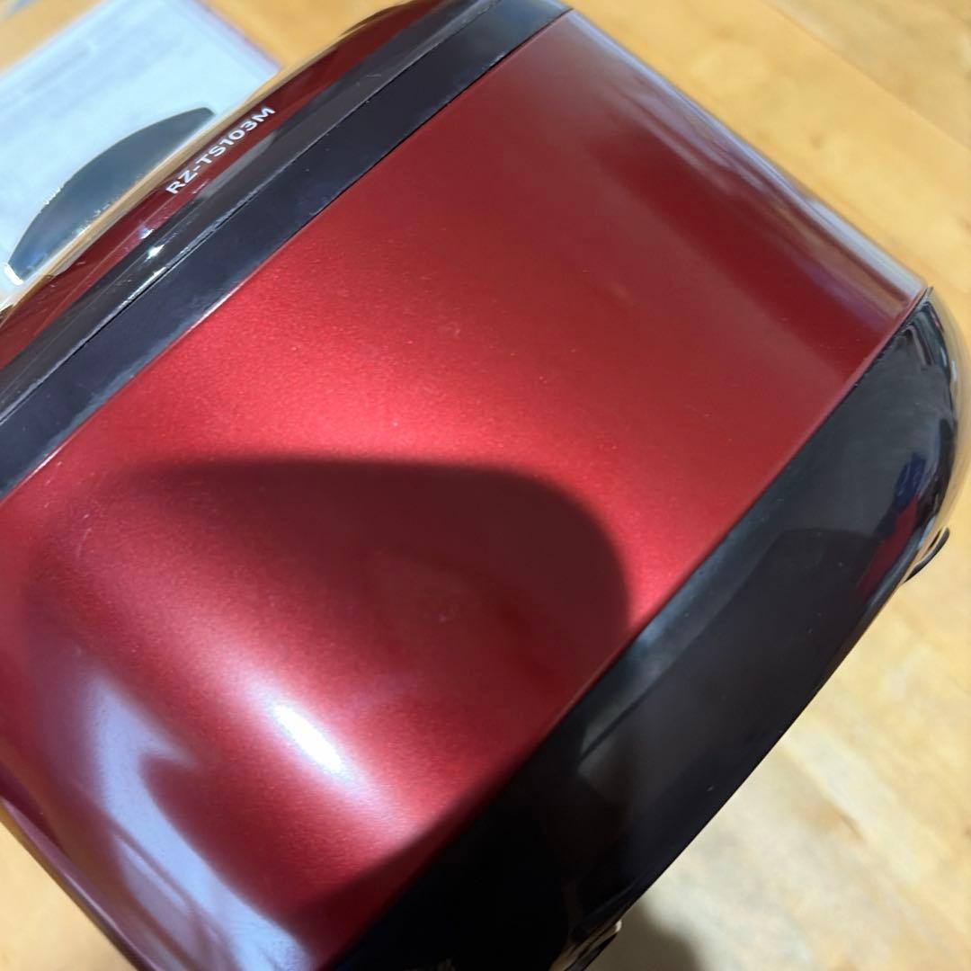 HITACHI IHジャー炊飯器 家庭用 1.0Lタイプ RZ-TS103M