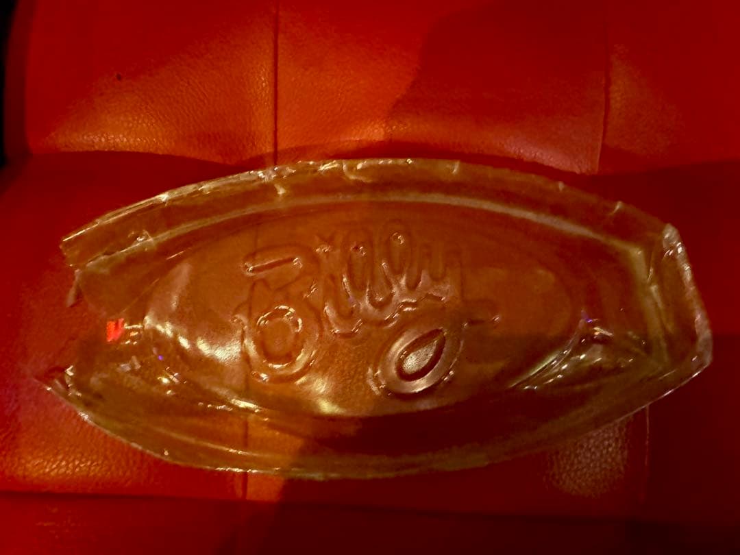 【希少品】Billyビリードール サンフランシスコ