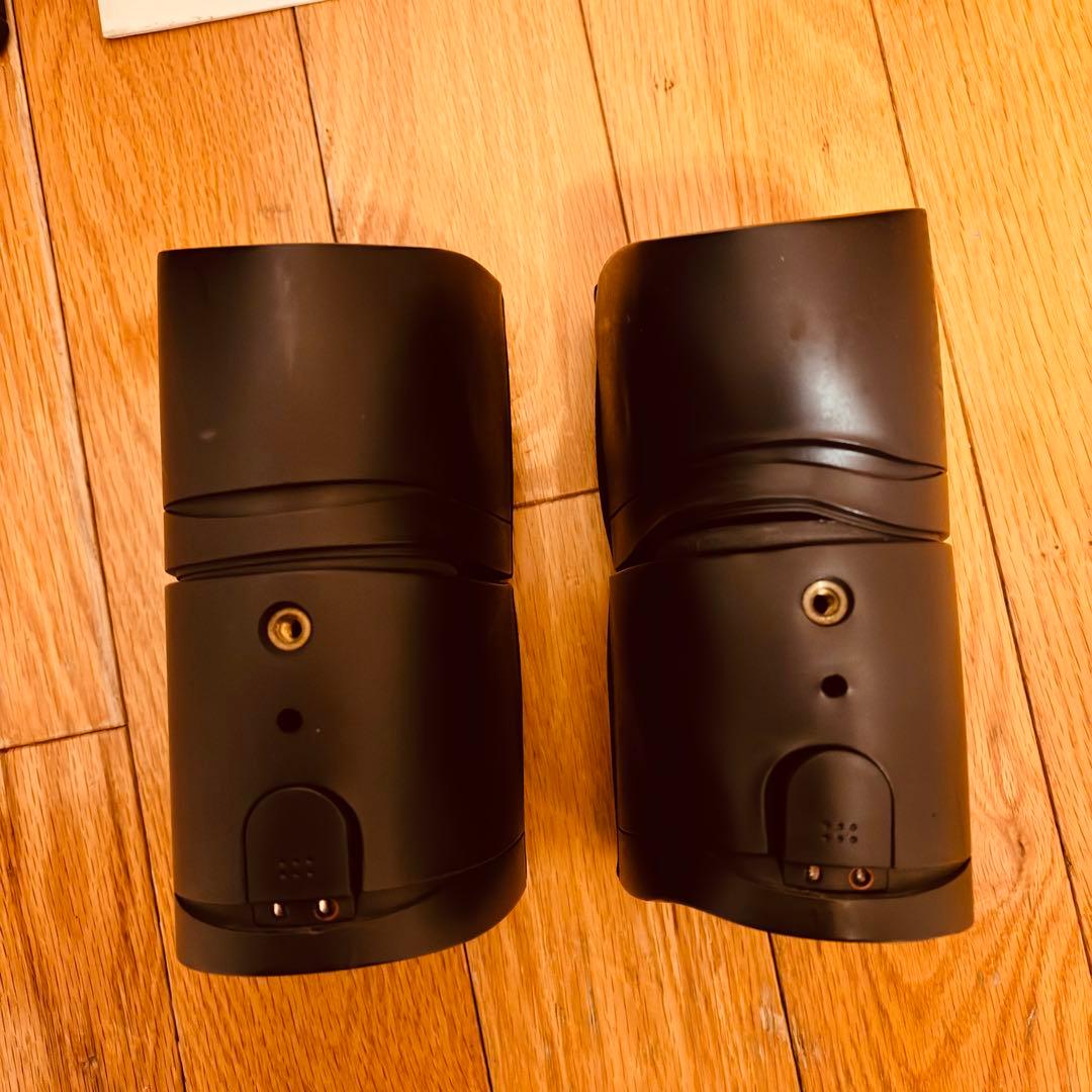 BOSE AM-5III スピーカーセット