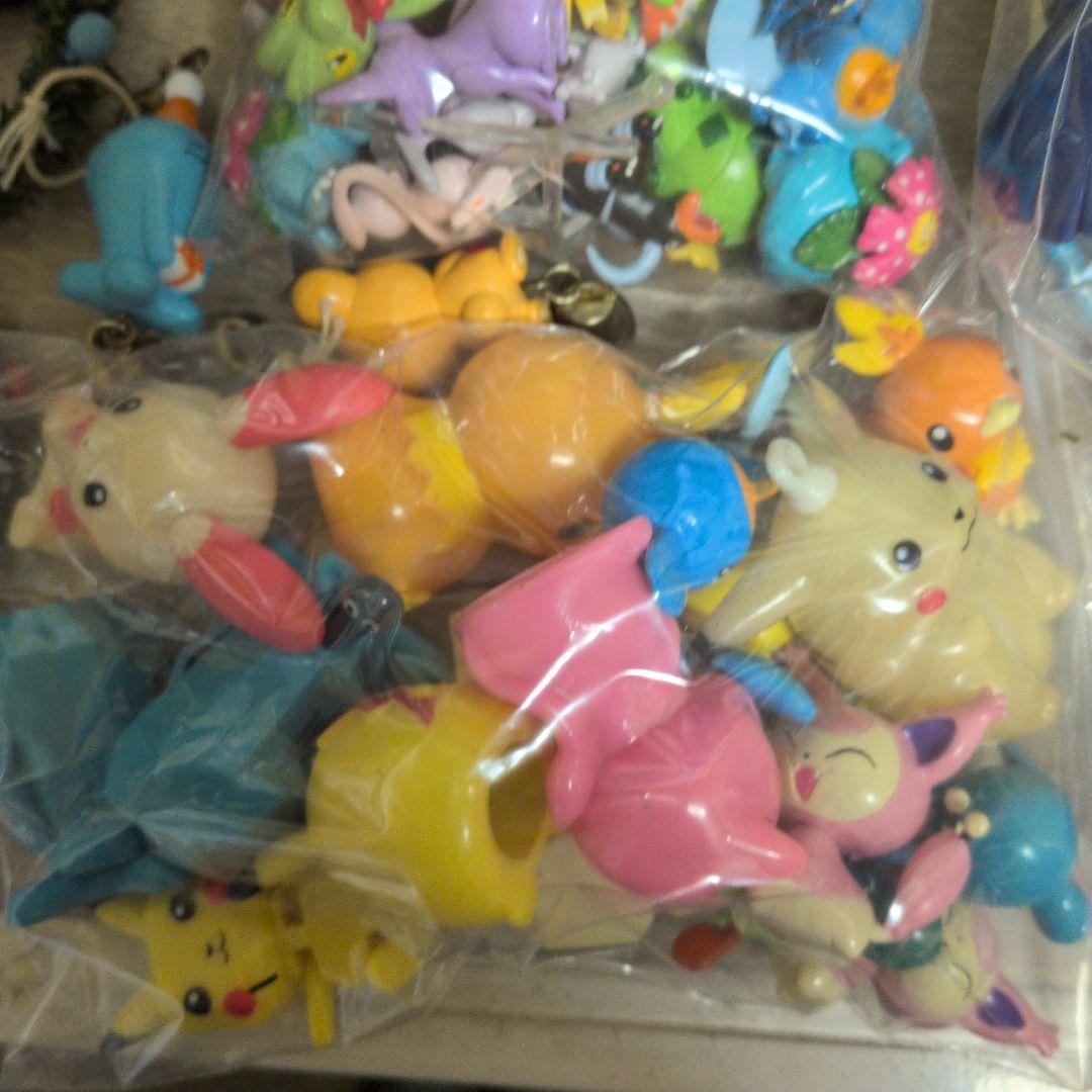 ポケモン　フィギュアまとめ売り