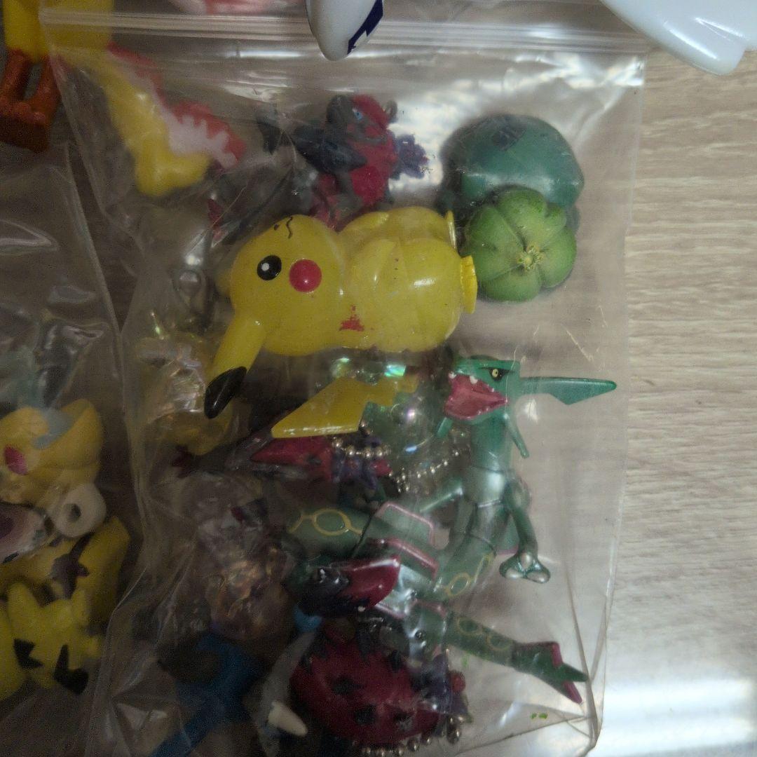 ポケモン　フィギュアまとめ売り