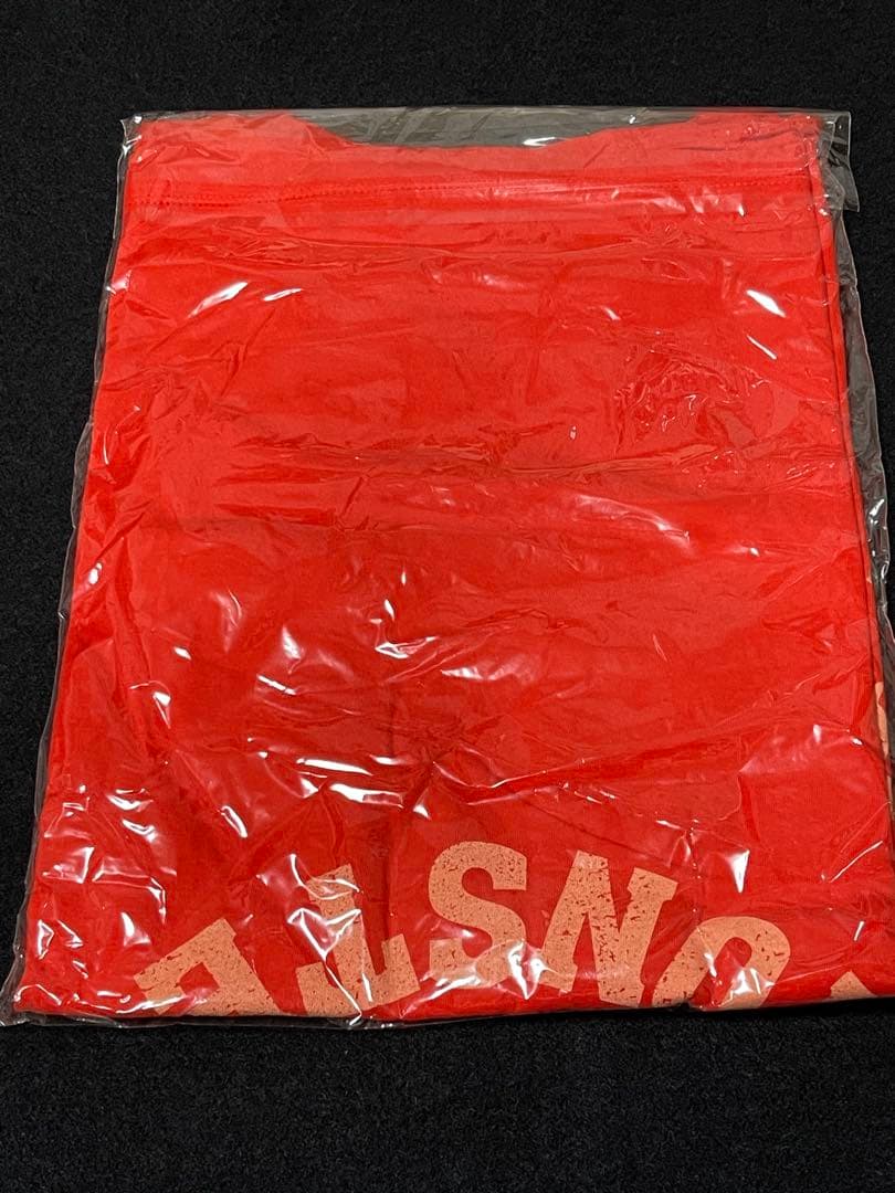 B’z SHOW CASE横須賀 MONSTER Tシャツ