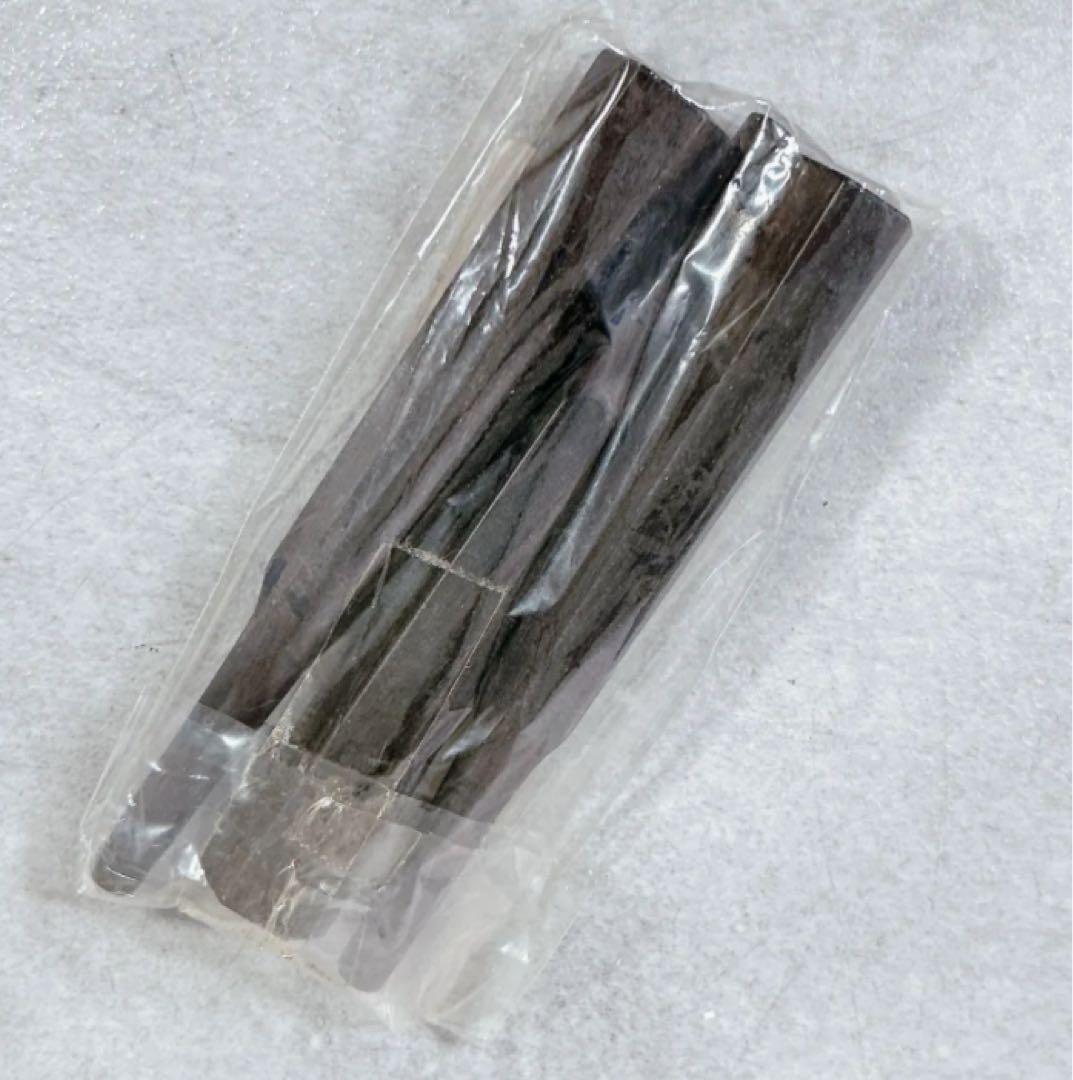 X516 三味線 青黒檀 糸巻 2セット 和楽器 部品